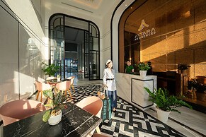 Armin Serviced Apartment Quy Nhon