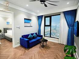 Armin Serviced Apartment Quy Nhon