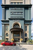 Armin Serviced Apartment Quy Nhon