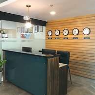 Fynn Boutique Hotel