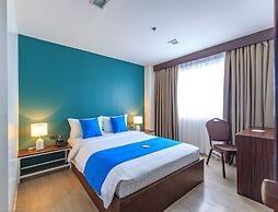 Fynn Boutique Hotel