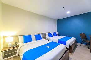Fynn Boutique Hotel