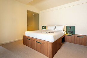 Weave Suites - Midtown