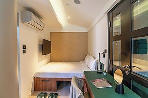 Weave Suites - Midtown