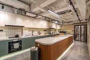 Weave Suites - Midtown