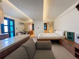 Weave Suites - Midtown