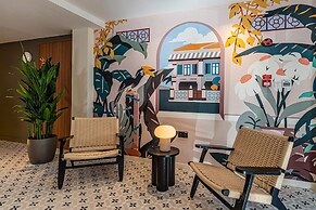 Weave Suites - Midtown