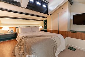 Weave Suites - Midtown