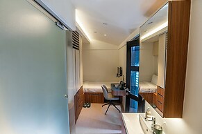 Weave Suites - Midtown