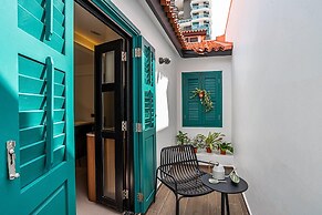 Weave Suites - Midtown