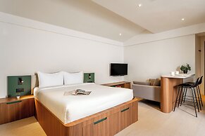 Weave Suites - Midtown