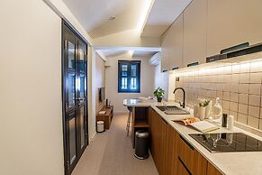 Weave Suites - Midtown