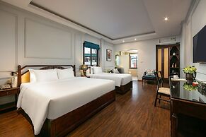 Salute Premium Hotel & Spa