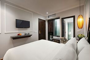 Salute Premium Hotel & Spa