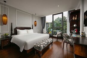 Salute Premium Hotel & Spa