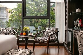 Salute Premium Hotel & Spa