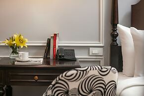 Salute Premium Hotel & Spa