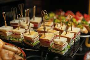 Salute Premium Hotel & Spa