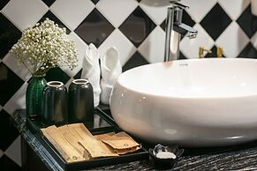 Salute Premium Hotel & Spa