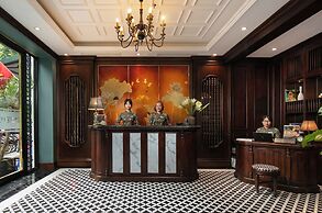 Salute Premium Hotel & Spa