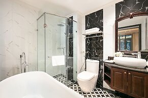 Salute Premium Hotel & Spa