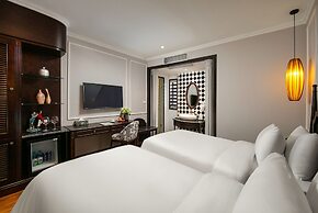 Salute Premium Hotel & Spa