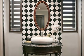 Salute Premium Hotel & Spa