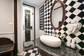 Salute Premium Hotel & Spa