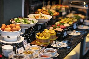 Salute Premium Hotel & Spa