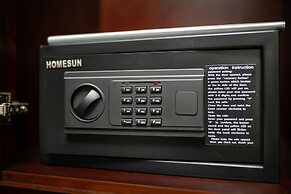 Salute Premium Hotel & Spa