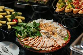 Salute Premium Hotel & Spa