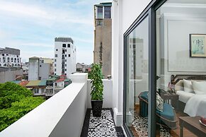 Salute Premium Hotel & Spa