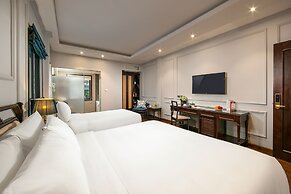 Salute Premium Hotel & Spa