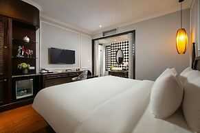 Salute Premium Hotel & Spa