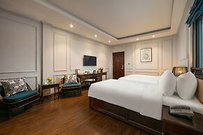 Salute Premium Hotel & Spa