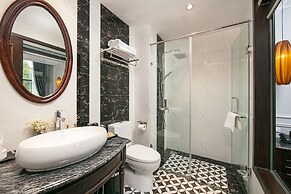 Salute Premium Hotel & Spa