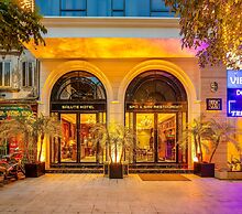 Salute Premium Hotel & Spa