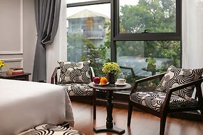 Salute Premium Hotel & Spa