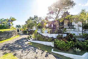 Surya Melasti Exclusive Beach Villa by Sajiwa