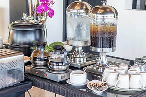 Surya Melasti Exclusive Beach Villa by Sajiwa