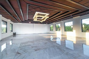 Surya Melasti Exclusive Beach Villa by Sajiwa