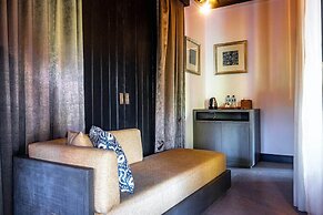 Surya Melasti Exclusive Beach Villa by Sajiwa