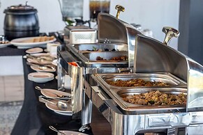 Surya Melasti Exclusive Beach Villa by Sajiwa