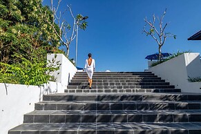 Surya Melasti Exclusive Beach Villa by Sajiwa