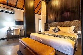 Surya Melasti Exclusive Beach Villa by Sajiwa