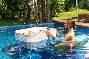 Surya Melasti Exclusive Beach Villa by Sajiwa