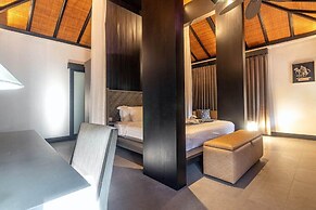 Surya Melasti Exclusive Beach Villa by Sajiwa