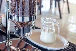 Surya Melasti Exclusive Beach Villa by Sajiwa