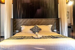 Surya Melasti Exclusive Beach Villa by Sajiwa