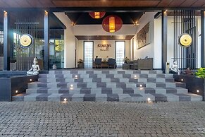 Surya Melasti Exclusive Beach Villa by Sajiwa